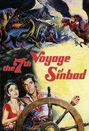 show The 7th Voyage of Sinbad