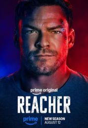 Reacher الموسم الرابع