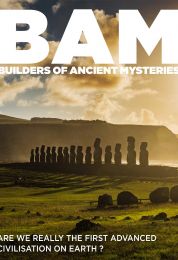 BAM: Builders of the Ancient Mysteries