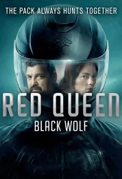Red Queen الموسم الثاني