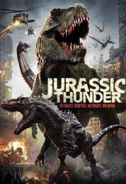 show Jurassic Thunder