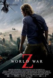 World War Z