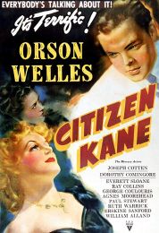 show Citizen Kane