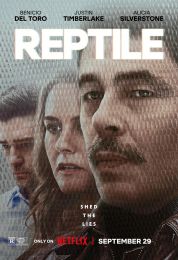 show Reptile