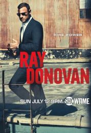 Ray Donovan الموسم الثالث