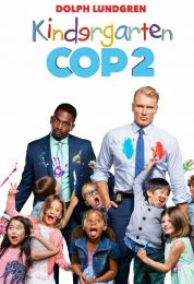 Kindergarten Cop 2