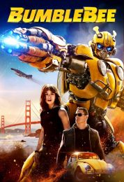 show Bumblebee