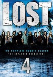 LOST الموسم الرابع