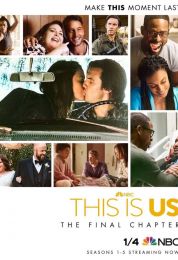 This Is Us الموسم السادس