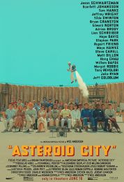 show Asteroid City