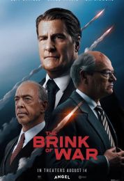 The Brink of War