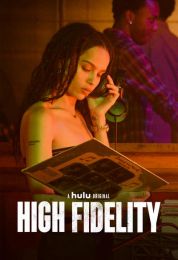 High Fidelity الموسم الاول