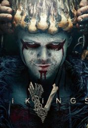 Vikings الموسم الخامس