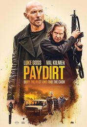 show Paydirt