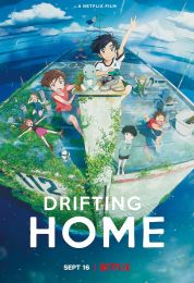 show Drifting Home