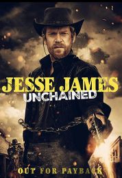 show Jesse James Unchained