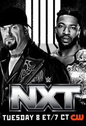WWE NXT 2025.07.22 مترجم