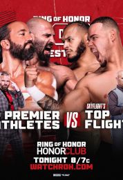 ROH.Wrestling 2026 06 11 مترجم