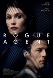 show Rogue Agent