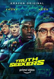 Truth Seekers  الموسم الاول