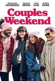 Couples Weekend