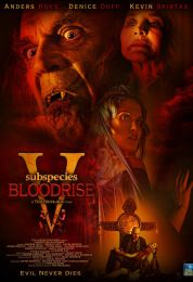 show Subspecies V: Blood Rise