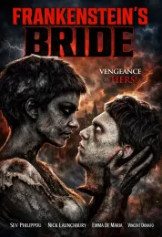 Frankenstein's Bride