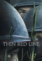 show The Thin Red Line