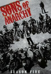 Sons of Anarchy الموسم الخامس