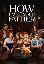 How I Met Your Father الموسم الاول