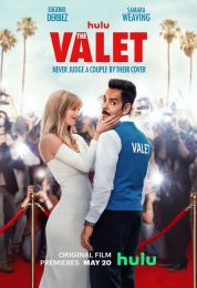 show The Valet