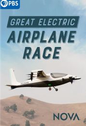 Great Electric Airplane Race