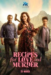 Recipes for Love and Murder الموسم الاول