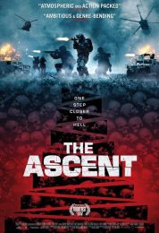 show The Ascent