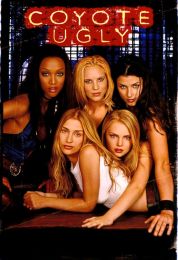 show Coyote Ugly