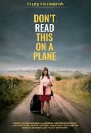 show Don't Read This on a Plane