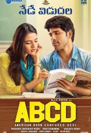 show ABCD: American-Born Confused Desi