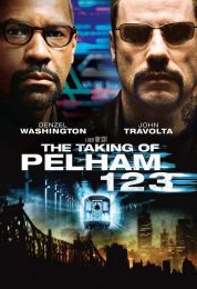 show The Taking of Pelham 123