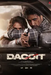 Dacoit: A Love Story