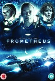 show Prometheus