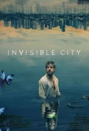 Invisible City الموسم الثاني