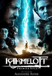 Kaamelott: First Installment
