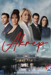 Akrep الموسم الاول