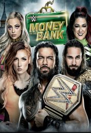 WWE Money In The Bank 2023
