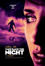 show Take Back the Night