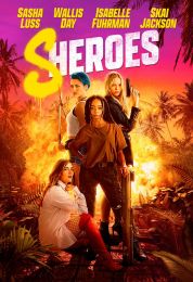 show Sheroes