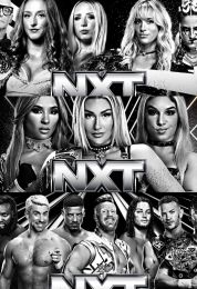 WWE NXT 2026 02 03 مترجم