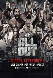 AEW All Out 2021