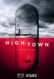 Hightown الموسم الاول