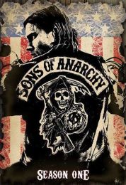 Sons of Anarchy الموسم الاول
